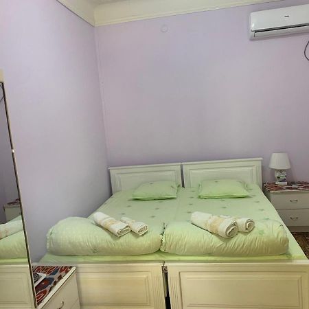 Munis Hotel Samarkand Exterior foto