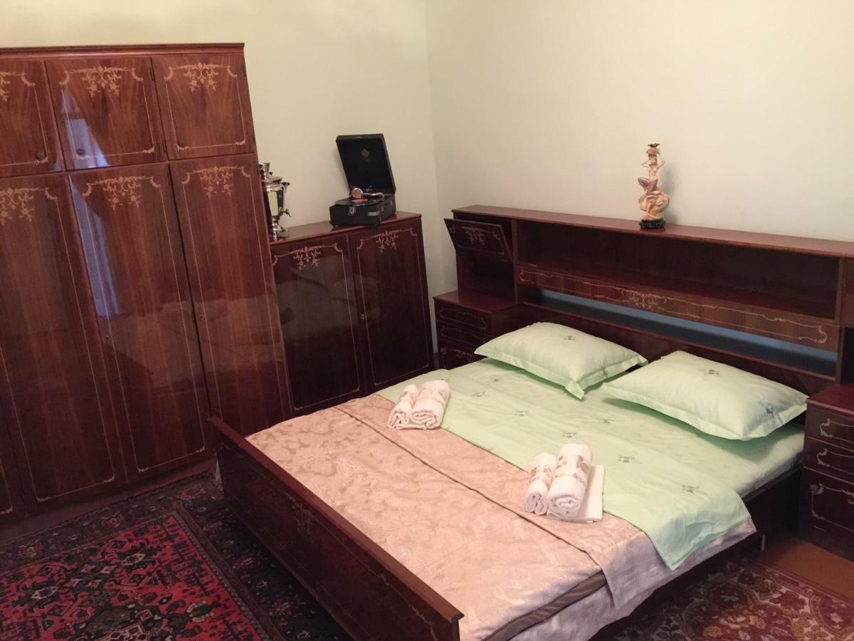 Munis Hotel Samarkand Exterior foto