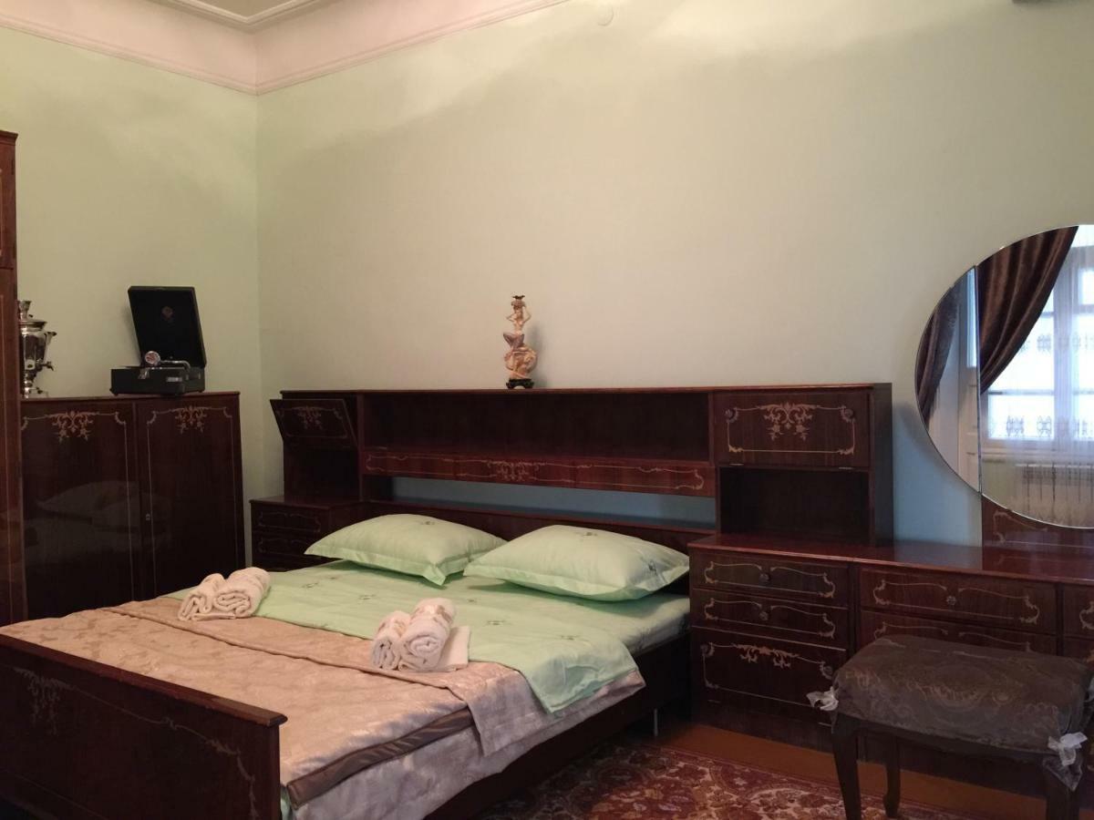 Munis Hotel Samarkand Exterior foto